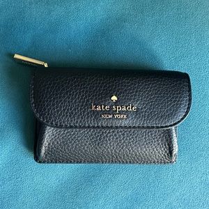 NWT Kate Spade mini-wallet/card holder